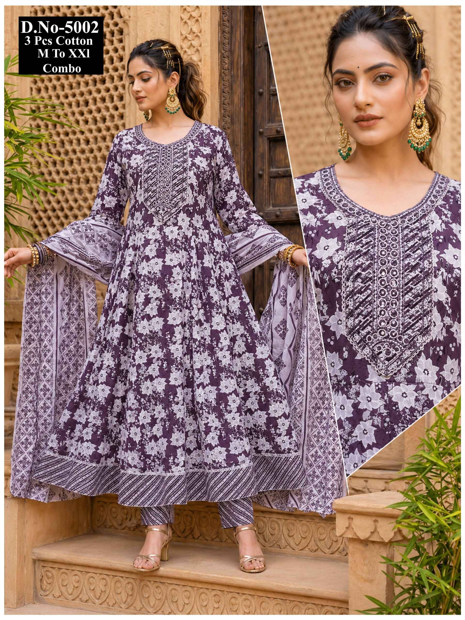 K 921 By Fashid 01 to 16 Series Designer Collection Beautiful Stylish Fancy Colorful Party Wear & Occasional Wear Cambric Cotton Print Kurtis At Wholesale Price